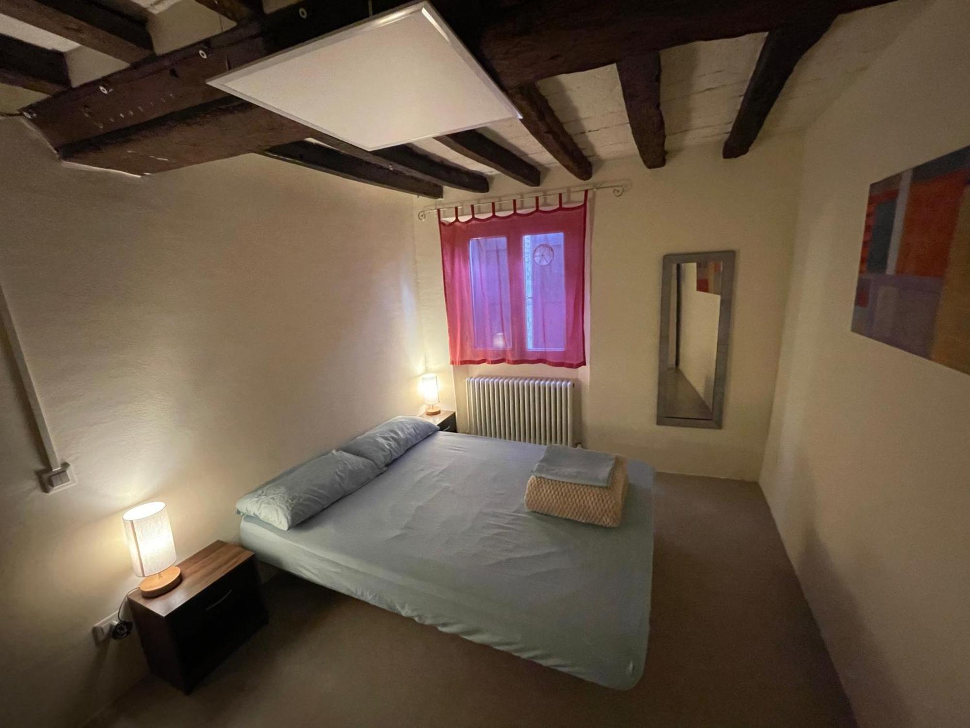 Attic In The Old Town * Modena