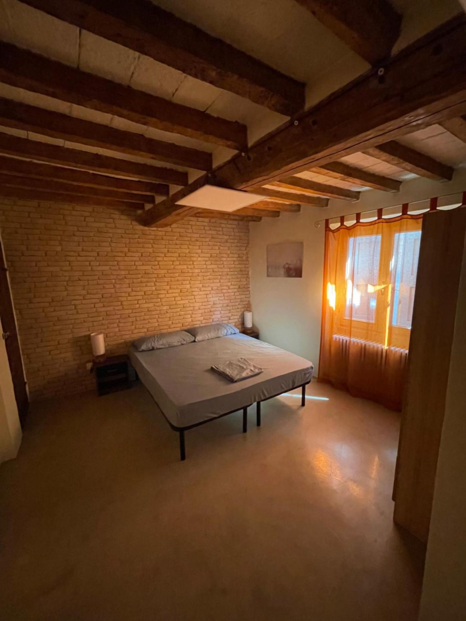 Attic In The Old Town Apartmán
